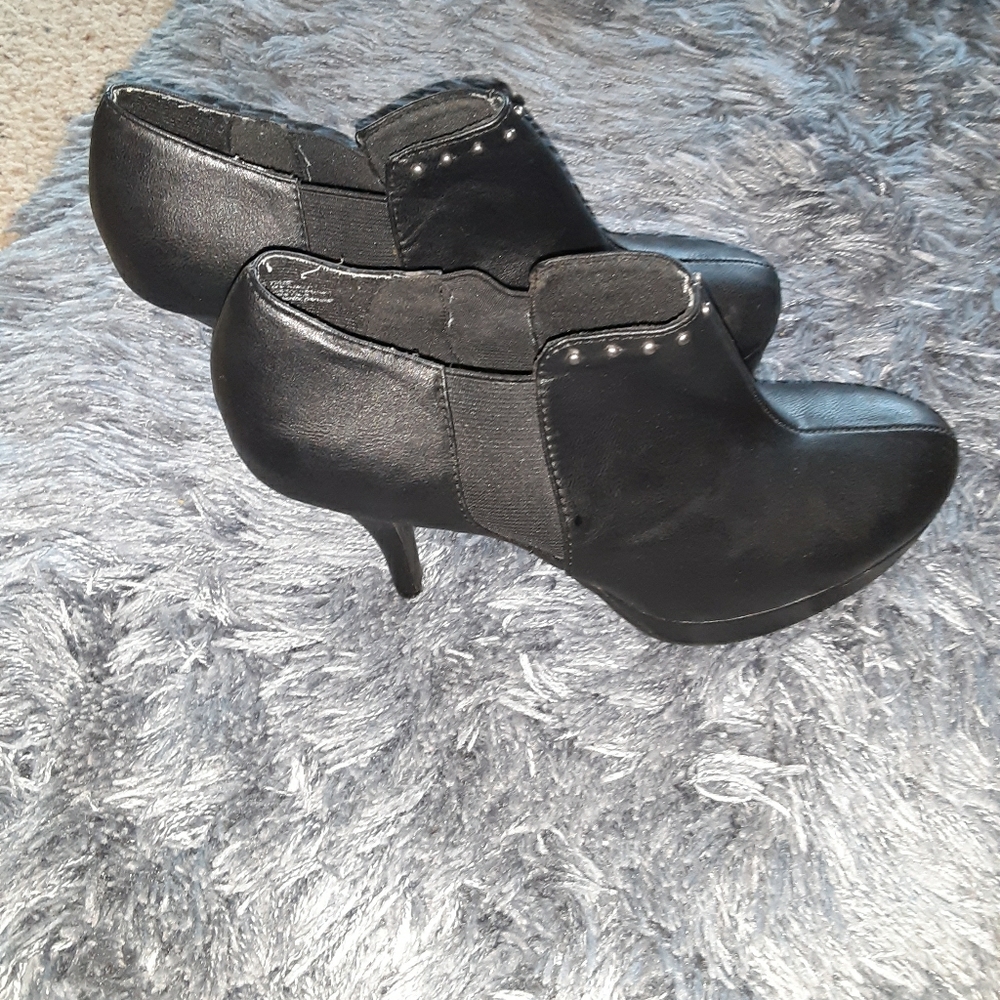 Unlisted Women's Heels